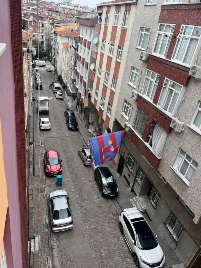 Muesluem Apartment *