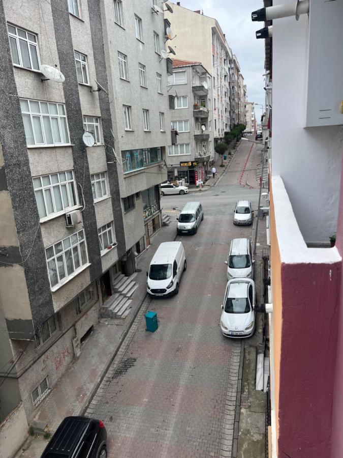 Apartment Muesluem